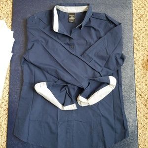 Womens dress shirt